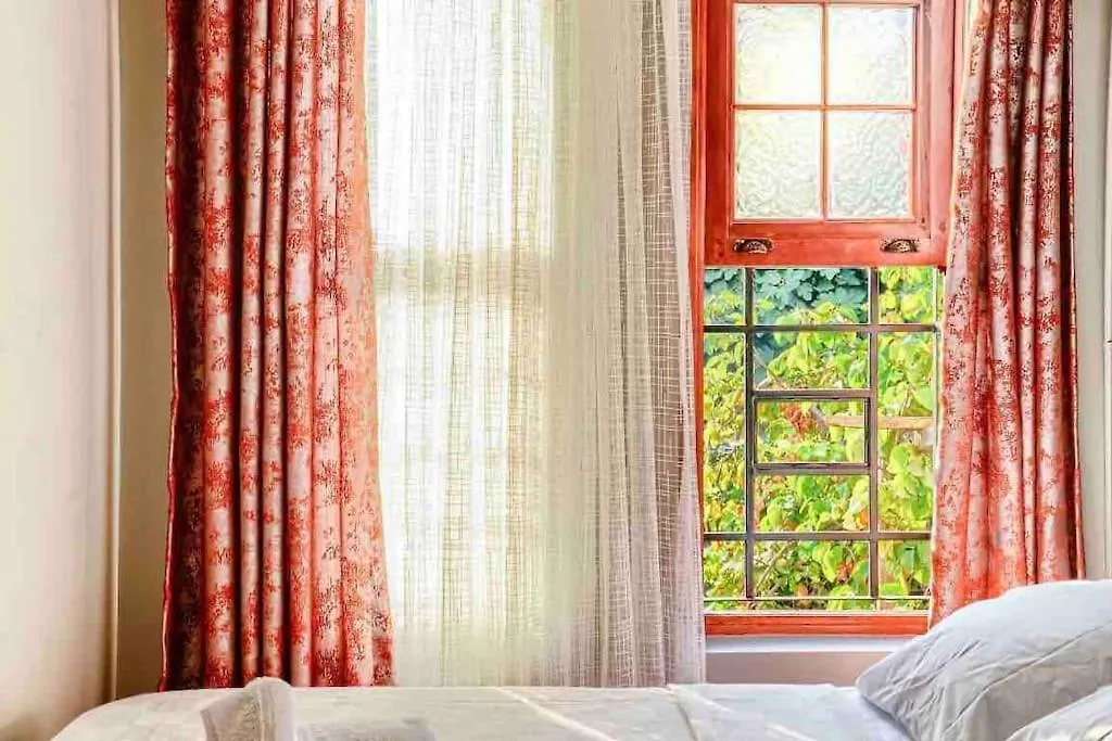 Сasa de vacaciones Private Mansion In Kumkapi Villa Estambul