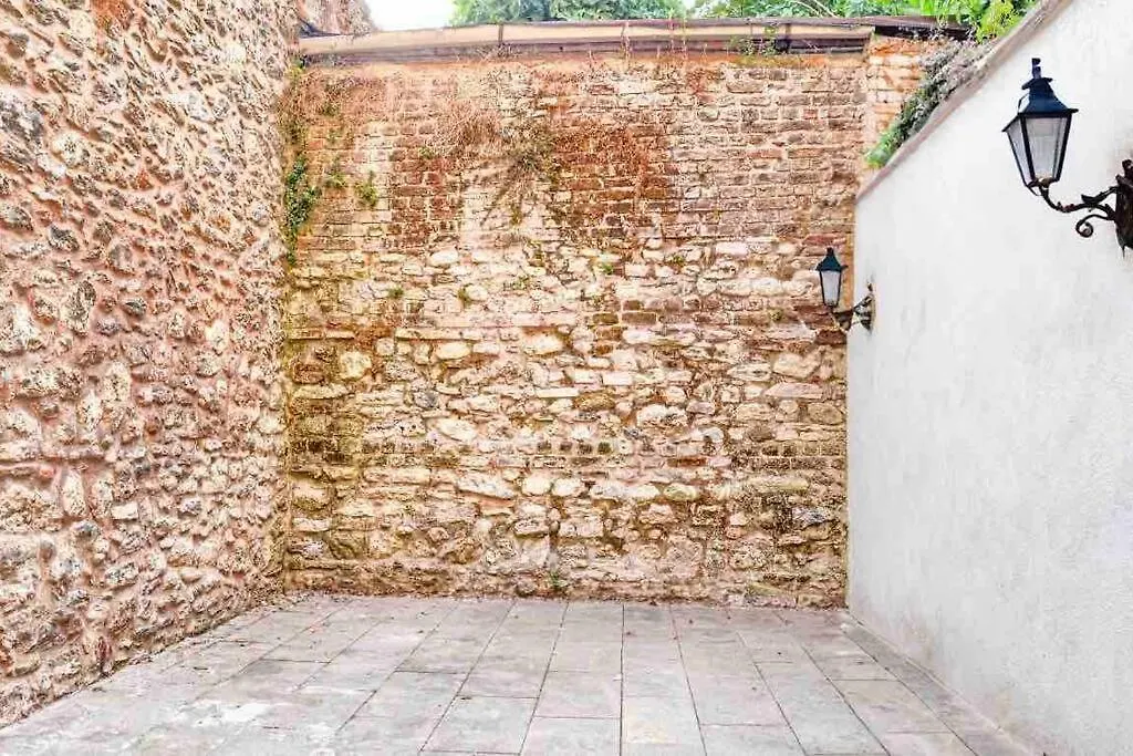 Private Mansion In Kumkapi Villa Estambul Turquía