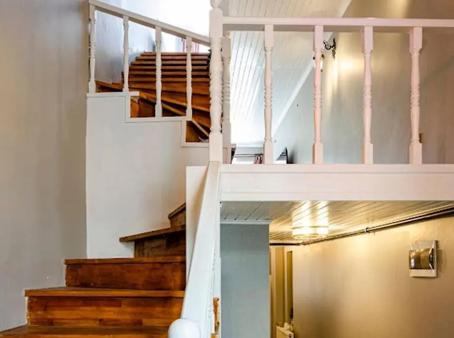 Private Mansion In Kumkapi Villa Estambul