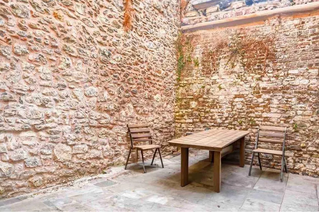Private Mansion In Kumkapi Villa Estambul 0*,  Turquía
