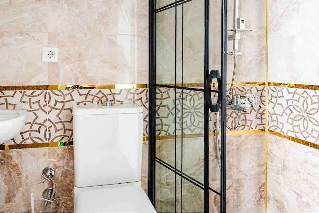 Private Mansion In Kumkapi Villa Estambul Сasa de vacaciones